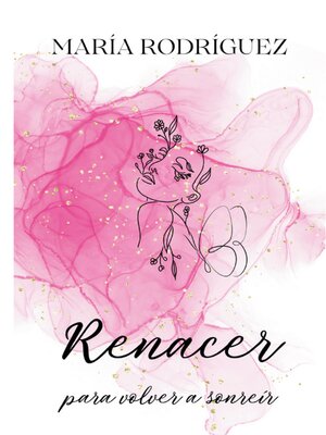 cover image of Renacer